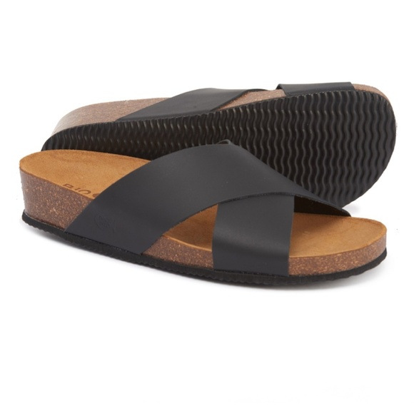 sandals made in spain